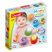 QUERCETTI sensorinis žaislas Momy Soft, 04147 kaina