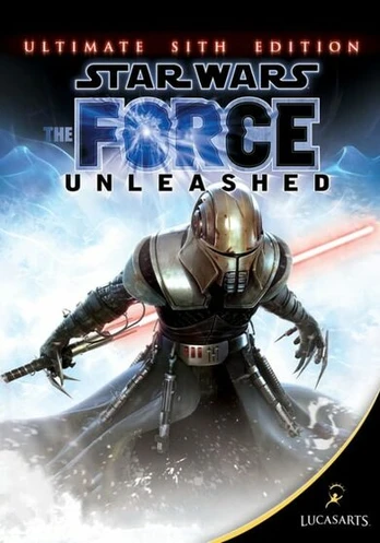 The Force Unleashed PC