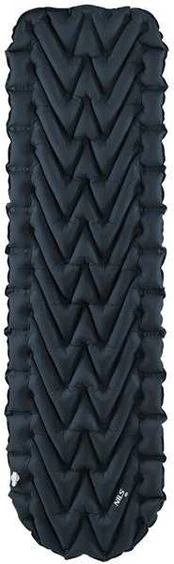 NC4005 DARK Pilkas NILS CAMP TOURING MAT