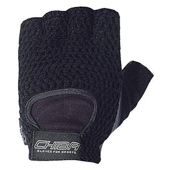 Chiba - 30410 Athletic (Black) Pirštinės - XXL