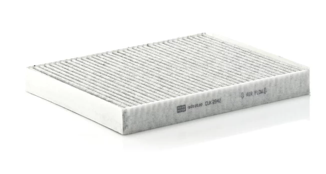Salono filtras MANN-FILTER CUK 2842