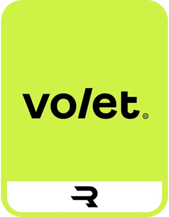 Rewarble Volet 150