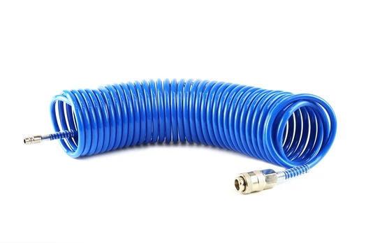 AMiO Žarna pneumatinė spiralė 10m (AMI-02603)