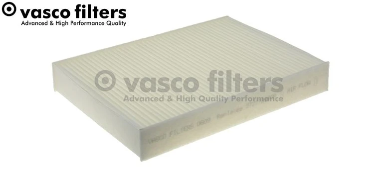 Filtras, salono oras DAVID VASCO O809