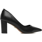Bateliai Nine West CEO-ZAFIRA-01 Juoda kaina
