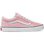 Kedai Vans Old Skool VN0A4UHZ9AL1 Rožinė