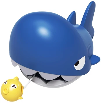Carlo Baby - Swimming Shark +18m (667806)