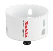 Makita E-03969 EZYCHANGE Bi-Metal gręžimo karūna 86mm kaina
