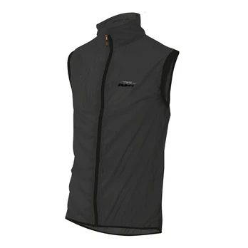 Liemenė KTM Windbreaker (juoda) dydis L