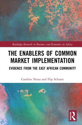 Enablers of Common Market Implementation