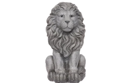 4Living Garden statue Lion 51 cm