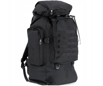 Taktinė kuprinė ScoutPro, 50L