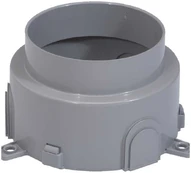 Legrand 089649, 139 g, 88 mm, 152 mm, 147 mm kaina