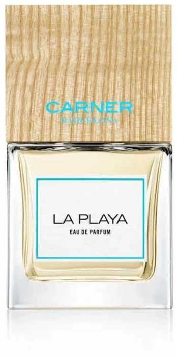 Carner Barcelona La Playa Eau De Parfum Purškiklis, 100 ml