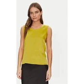 ViCOLO Palaidinė TD0006 Žalia Relaxed Fit
