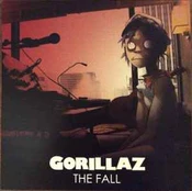 Vinyl (LP) Gorillaz - The Fall
