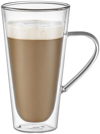 Termo stiklinės Zyle ZY1641SDG, 410 ml, 2 vnt