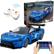 *****Cada klocki Maserati GT sport C51089 30345
