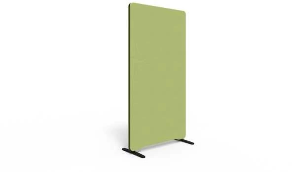 Lintex Edge gulvskærm 800x1500 mm