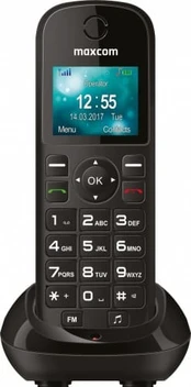 Maxcom MM35D SE SIM Desk Phone
