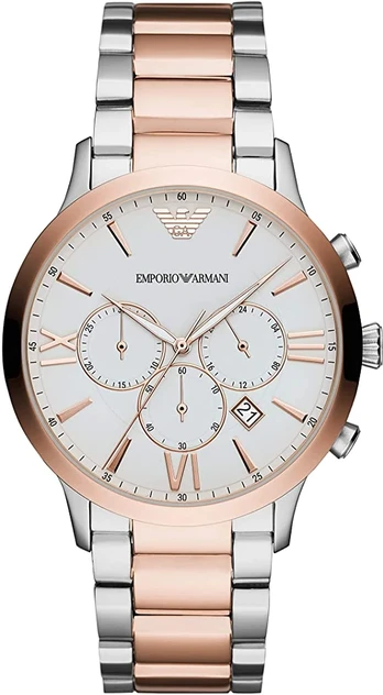 Laikrodis ARMANI MAN AR11209 (43MM)