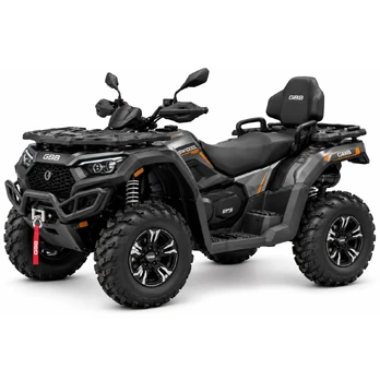 Keturratis GBB SW1000L PRO EPS T3b
