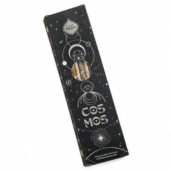Sagrada Madre Cosmos Assorted 7 planets smilkalai