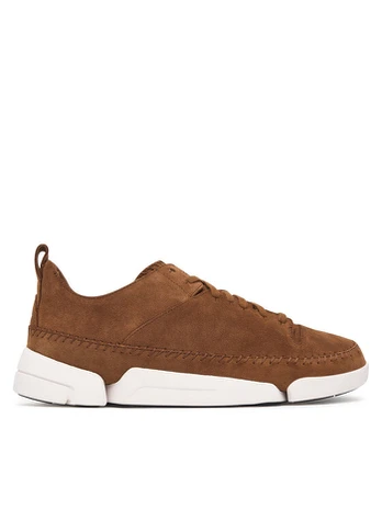Laisvalaikio batai Clarks Trigenic2Flex 26329538 Ruda