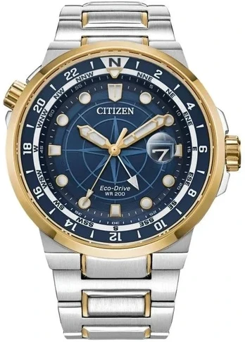 Vyriškas laikrodis Citizen BJ7144-52L