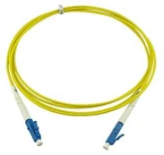 BlueOptics SFP2121BU2MK, 2 m, G.657.A1, LC, LC
