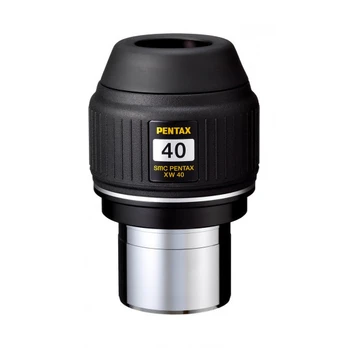 Pentax XW 40mm eyepiece