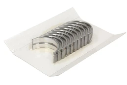 GLYCO H1066/5 0.30MM Main bearing set kaina