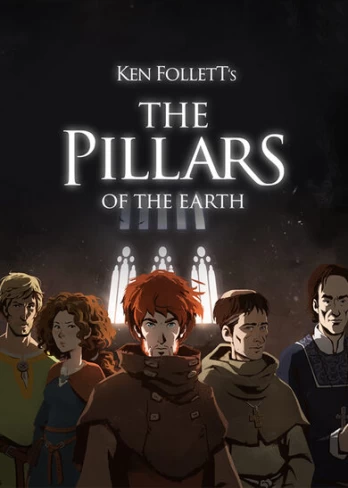 The Pillars of the Earth PC