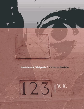 Neatsimerk, Viešpatie