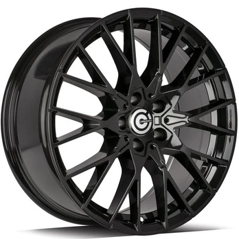 CARBONADO ILLUSION (BG) R18 5x120.00 ET30 CB72.60 J8.0