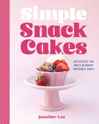 Simple Snack Cakes