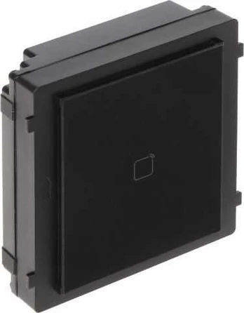 Kortelių skaitytuvo modulis Hikvision DS-KD-M