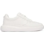 KARL LAGERFELD Laisvalaikio batai Kore KL56526 Balta