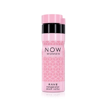 Rave Now Women 200ml