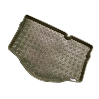 Mix Plast Plastikinis Bagažinės kilimėlis Mitsubishi Space Star nuo 2014m.