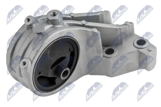 Variklio montavimas NTY ZPS-MS-034