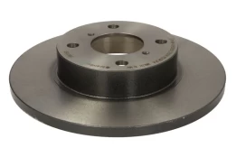 BREMBO 08.8705.11 Brake Disc kaina