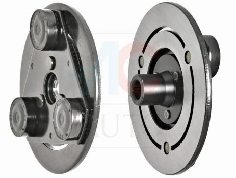 Pavaros plokštė, magnetinės sankabos kompresorius ACAUTO AC-05VI01
