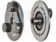 Pavaros plokštė, magnetinės sankabos kompresorius ACAUTO AC-05VI01 kaina