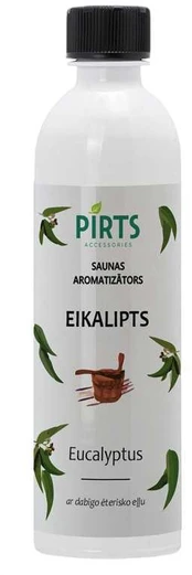 Pirties aromatas Eucalyptus, 500ml