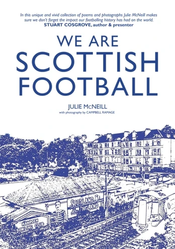 We Are Scottish Football