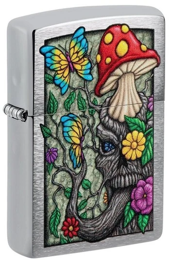 Žiebtuvėlis Zippo 48635, 1 vnt.