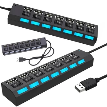 Goodbuy GBHUB7UBK