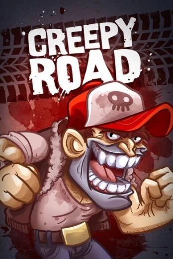Creepy Road PC