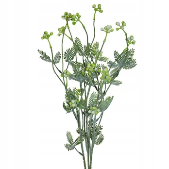 Dirbtinis augalas Eurofirany Natu 248, žalia, 57 cm